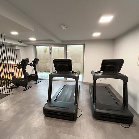 Resort Apartamenty Klifowa Rewal 55 Екстер'єр фото