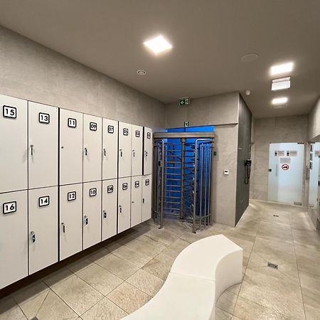 Resort Apartamenty Klifowa Rewal 55 Екстер'єр фото