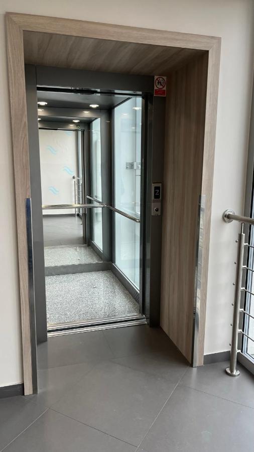 Resort Apartamenty Klifowa Rewal 55 Екстер'єр фото