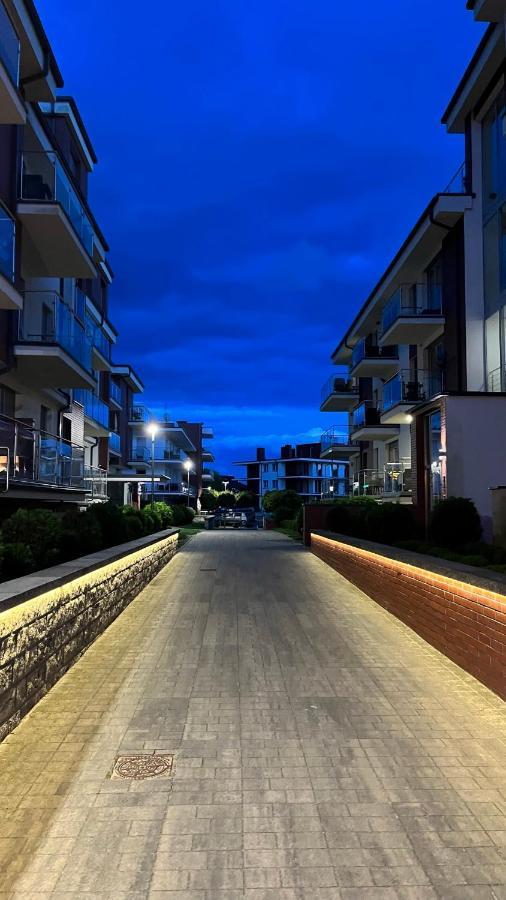 Resort Apartamenty Klifowa Rewal 55 Екстер'єр фото