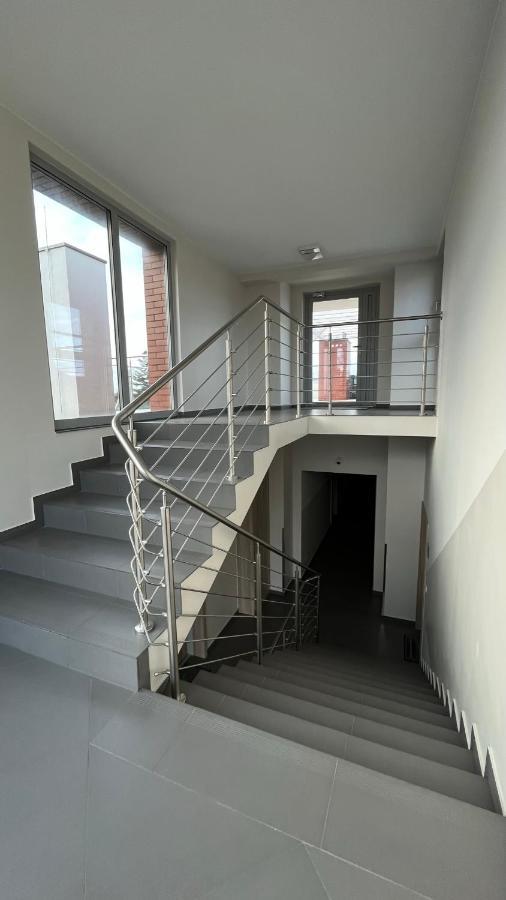 Resort Apartamenty Klifowa Rewal 55 Екстер'єр фото