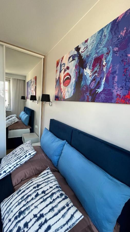 Resort Apartamenty Klifowa Rewal 55 Екстер'єр фото