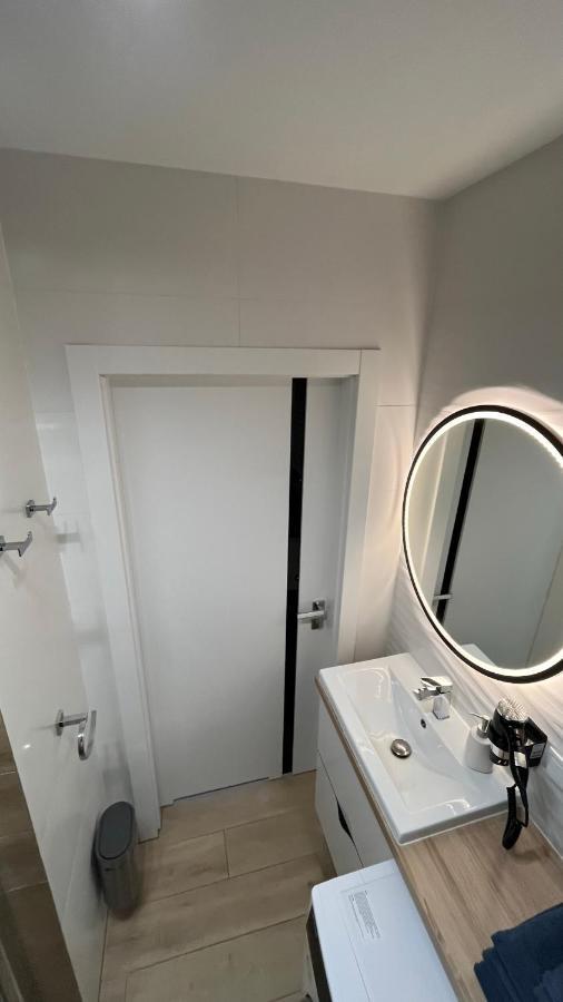 Resort Apartamenty Klifowa Rewal 55 Екстер'єр фото