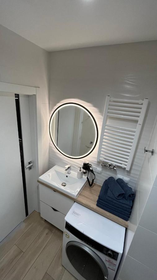 Resort Apartamenty Klifowa Rewal 55 Екстер'єр фото