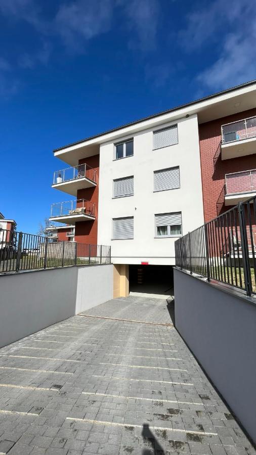 Resort Apartamenty Klifowa Rewal 55 Екстер'єр фото
