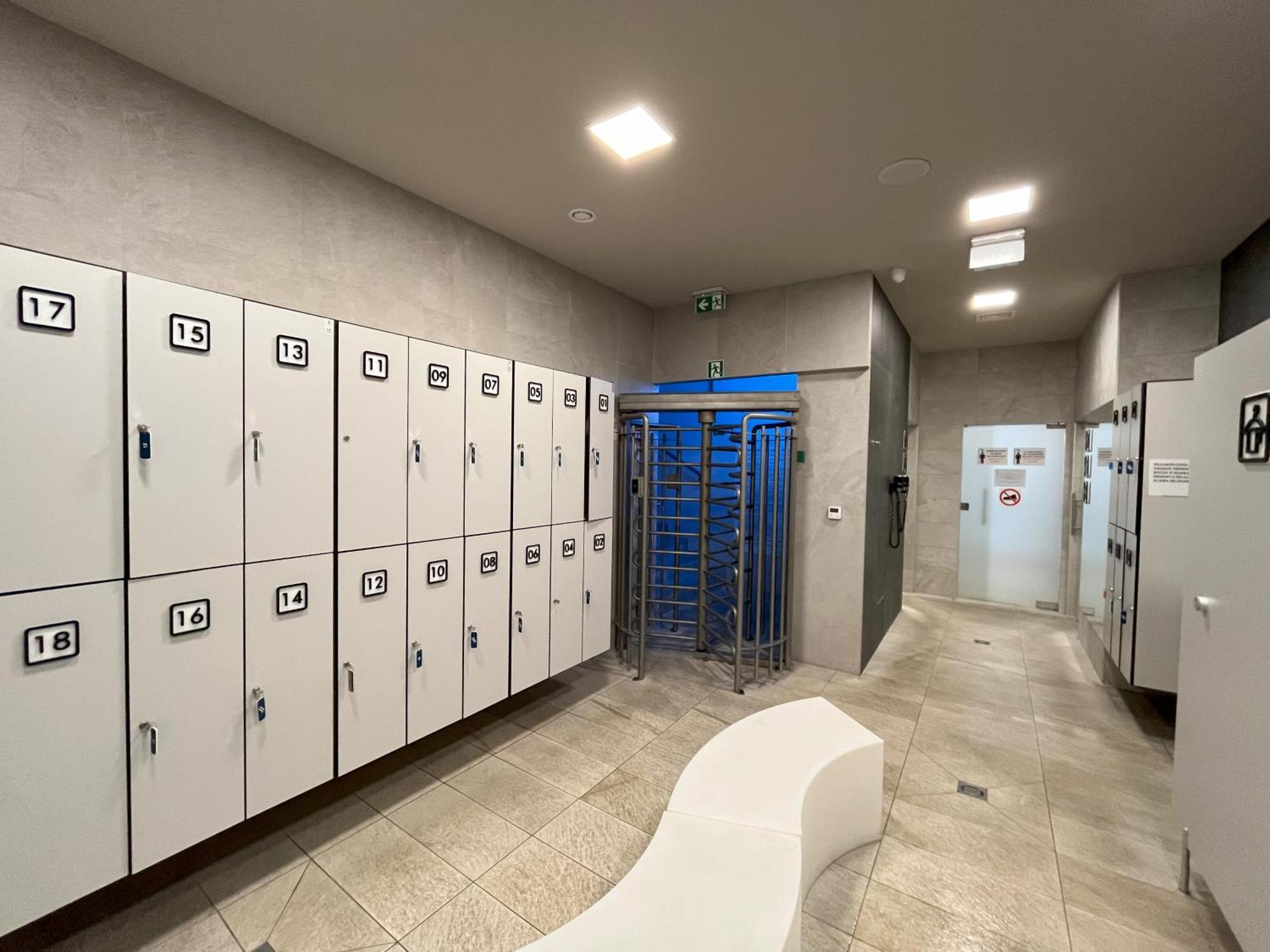 Resort Apartamenty Klifowa Rewal 55 Екстер'єр фото